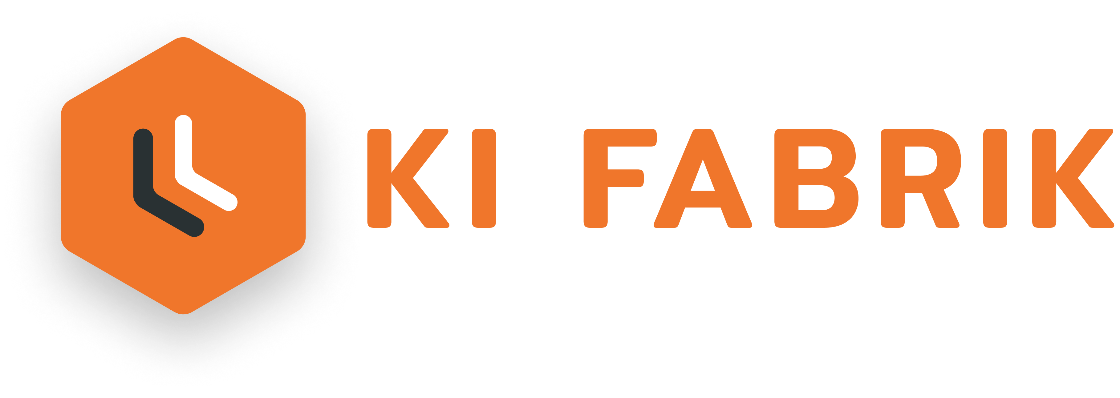 Ki Fabrik Logo